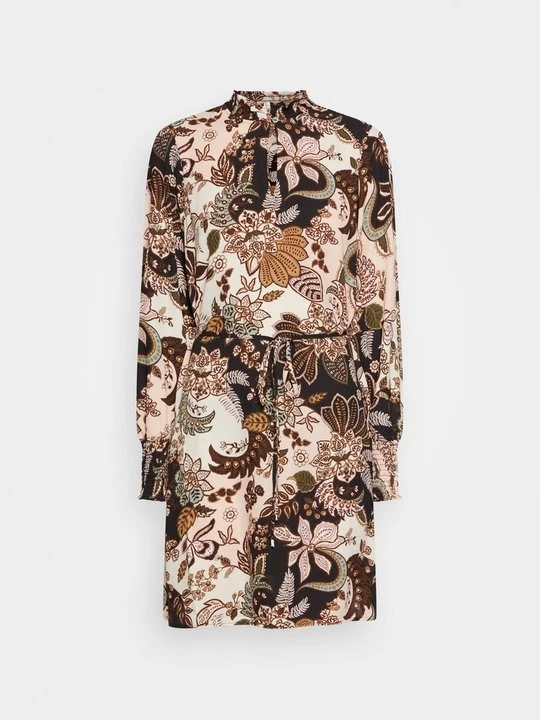 Foto van product Jurk Only roze
