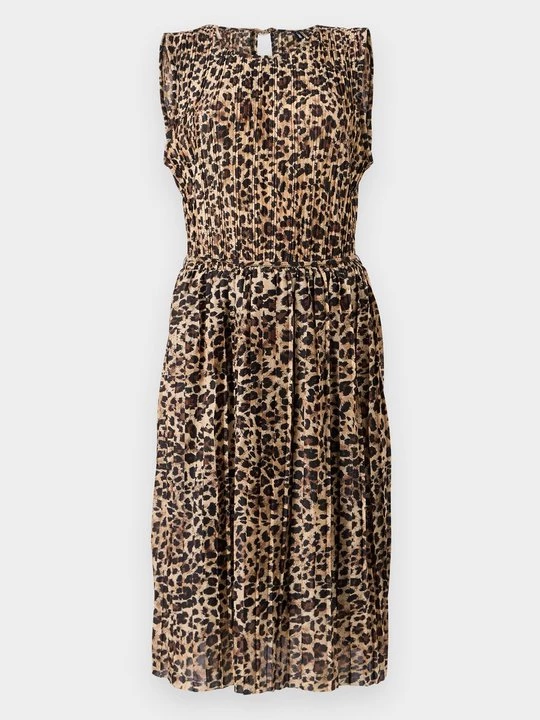 Foto van product Jurk Only taupe