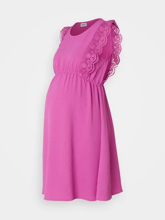 Foto van product Jurk Only wit