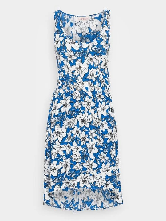 Foto van product Jurk Only wit
