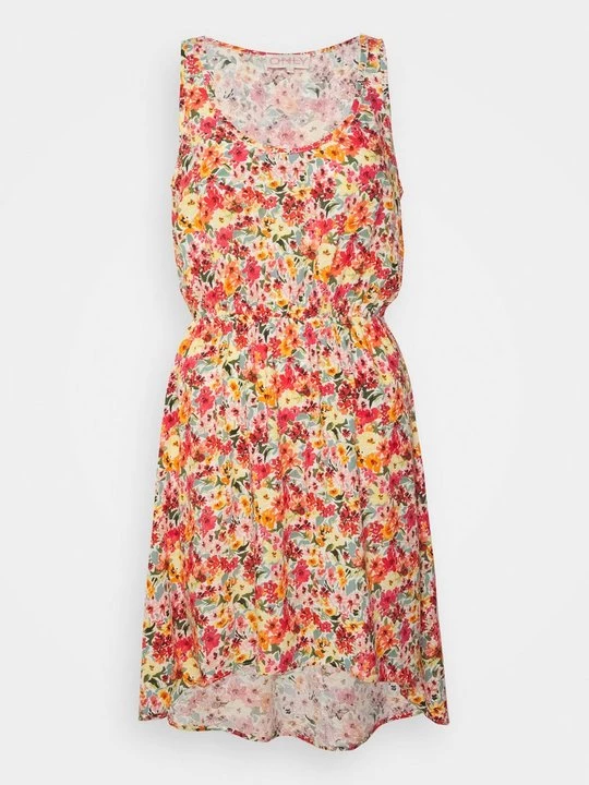 Foto van product Jurk Only wit