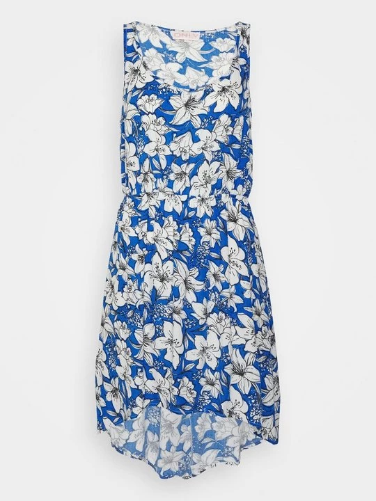 Foto van product Jurk Only wit