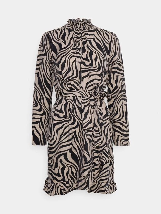 Foto van product Jurk Only wit