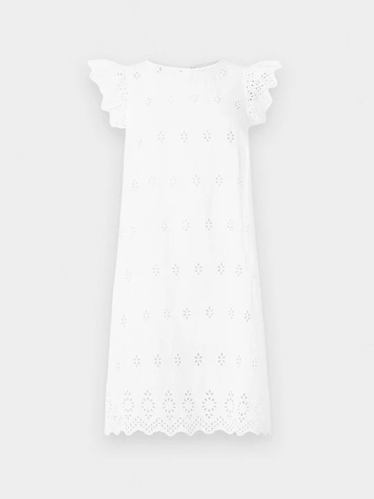 Foto van product Jurk Only wit