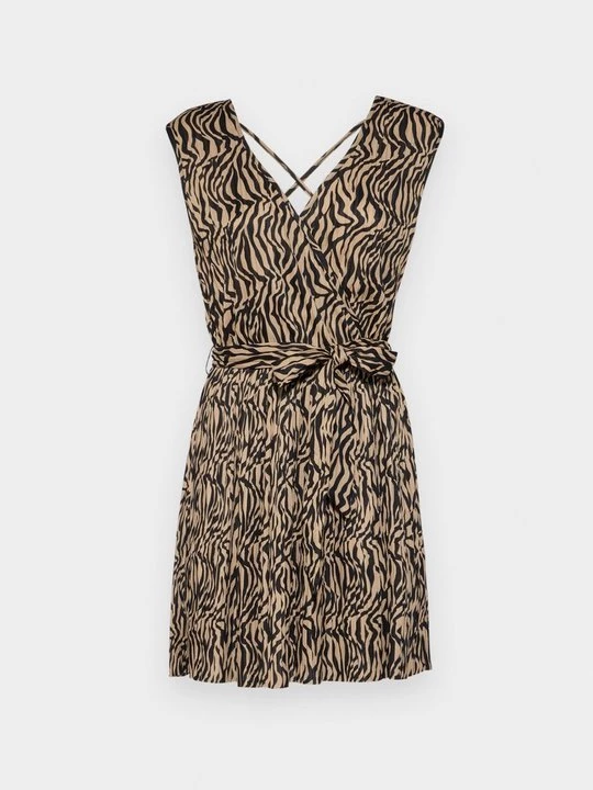 Foto van product Jurk Only wit