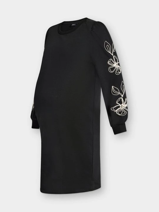 Foto van product Jurk Only zwart