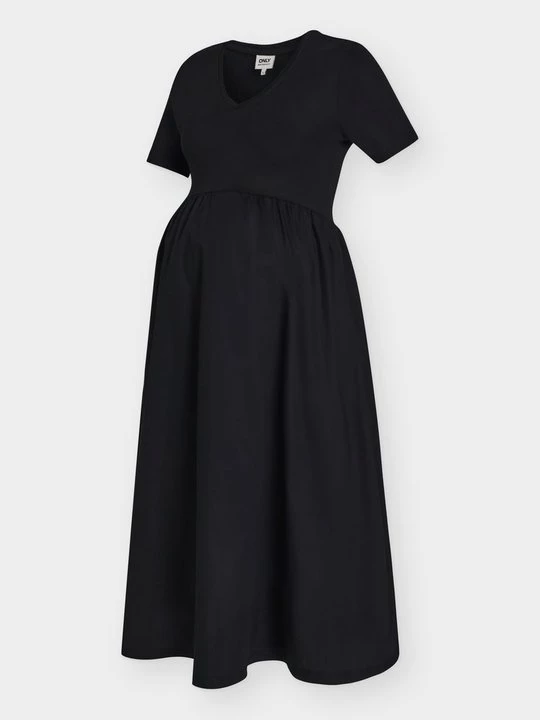 Foto van product Jurk Only zwart
