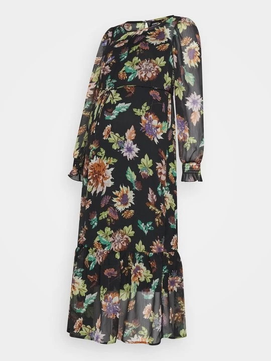 Foto van product Jurk Only zwart
