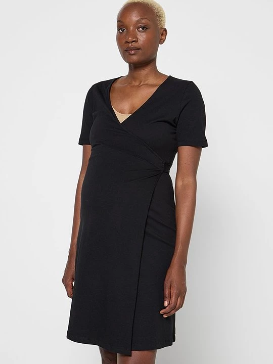 Foto van product Jurk Only zwart