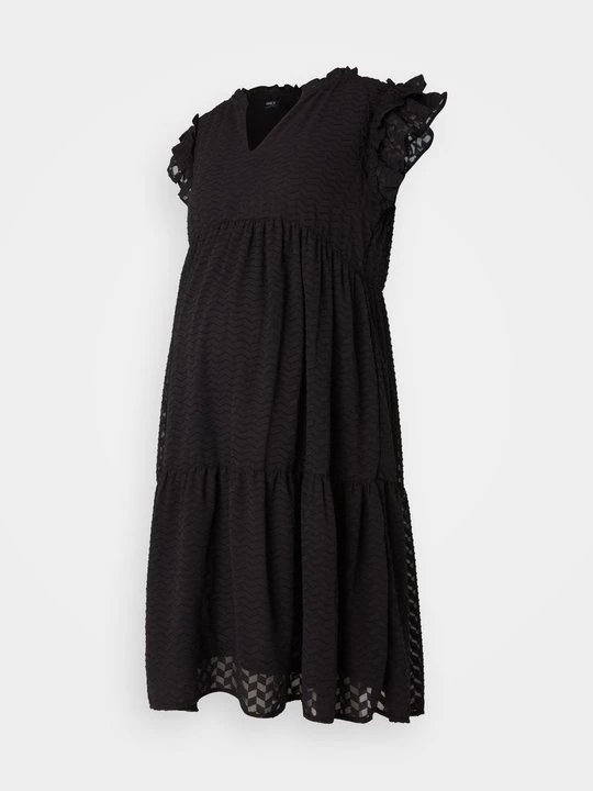 Foto van product Jurk Only zwart