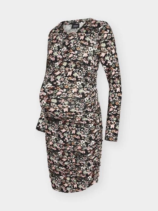 Foto van product Jurk Only zwart