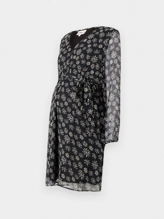 Foto van product Jurk Only zwart