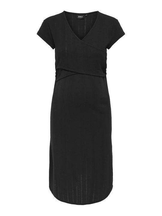 Foto van product Jurk Only zwart