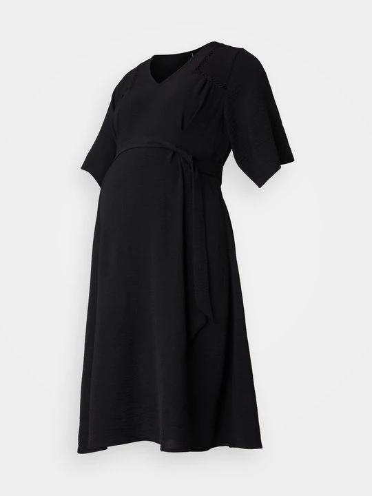 Foto van product Jurk Only zwart