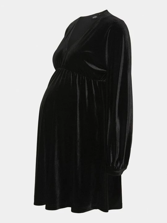 Foto van product Jurk Only zwart