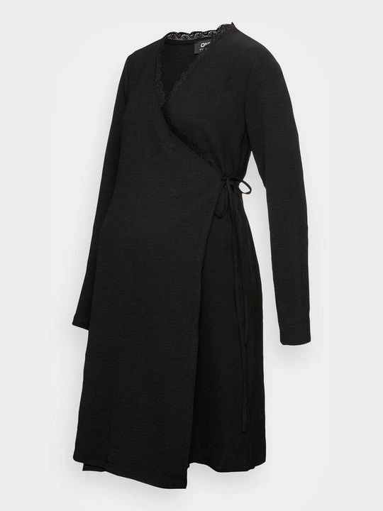 Foto van product Jurk Only zwart