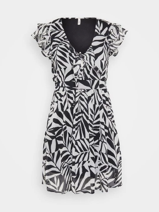 Foto van product Jurk Only zwart