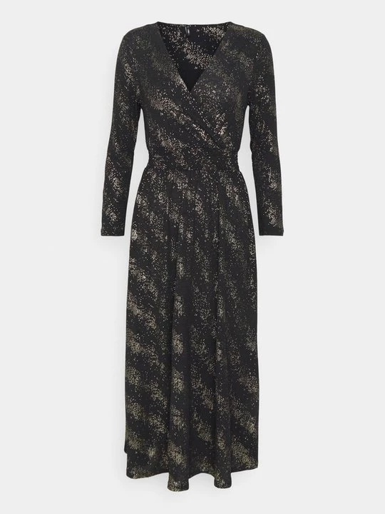 Foto van product Jurk Only zwart