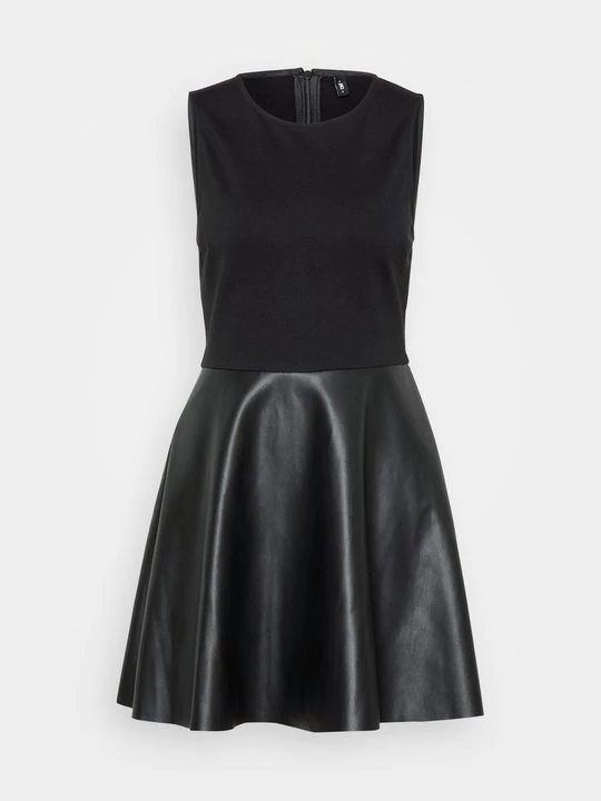 Foto van product Jurk Only zwart