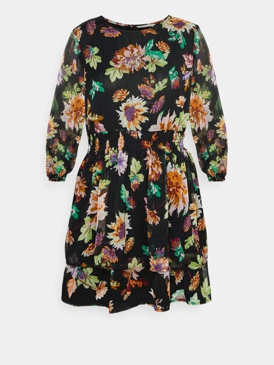 Foto van product Jurk Only zwart