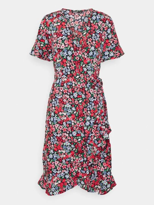 Foto van product Jurk Only zwart