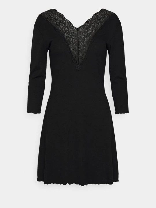 Foto van product Jurk Only zwart