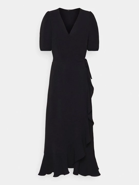 Foto van product Jurk Only zwart