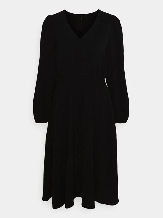 Foto van product Jurk Only zwart