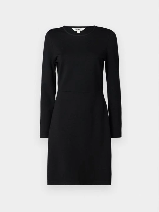 Foto van product Jurk Only zwart