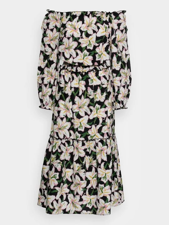 Foto van product Jurk Only zwart