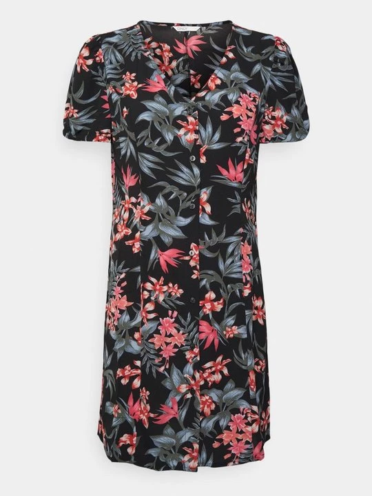 Foto van product Jurk Only zwart