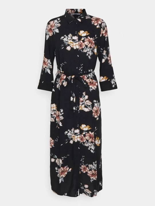 Foto van product Jurk Only zwart