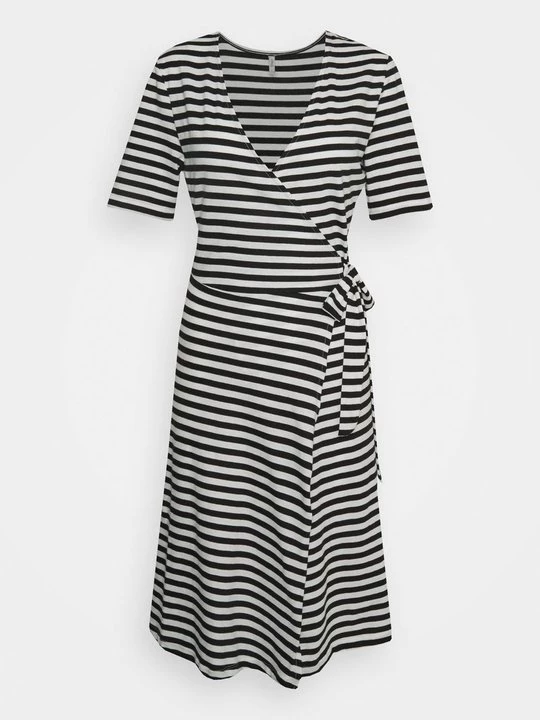 Foto van product Jurk Only zwart