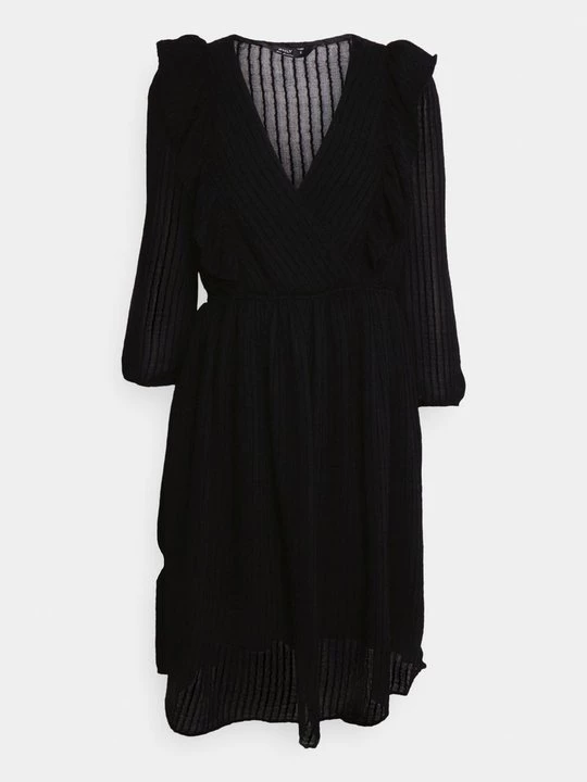 Foto van product Jurk Only zwart