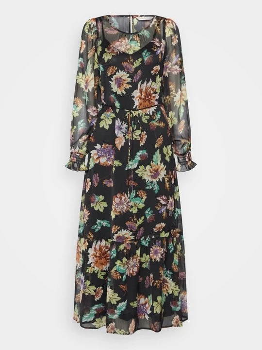 Foto van product Jurk Only zwart