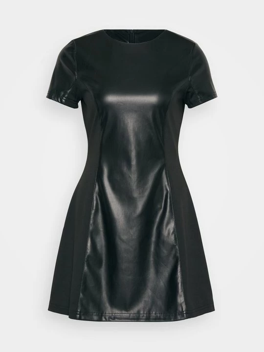 Foto van product Jurk Only zwart