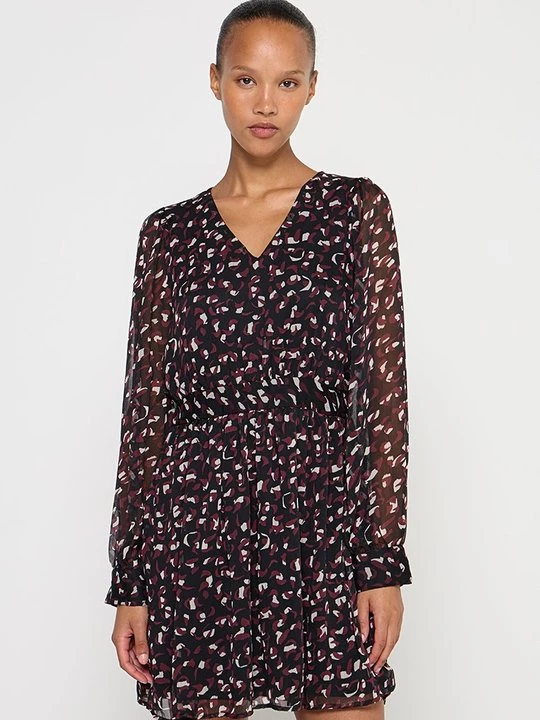 Foto van product Jurk Only zwart
