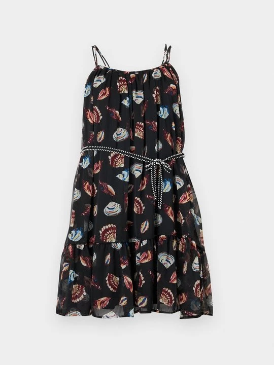 Foto van product Jurk Only zwart