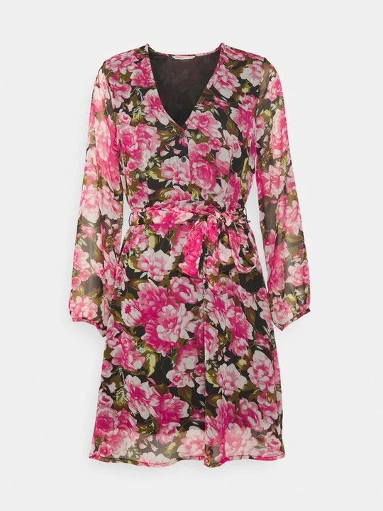 Foto van product Jurk Only zwart