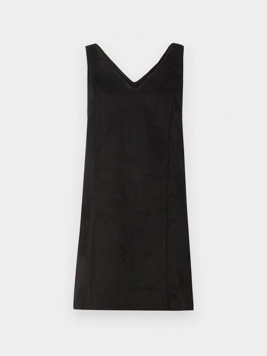 Foto van product Jurk Only zwart
