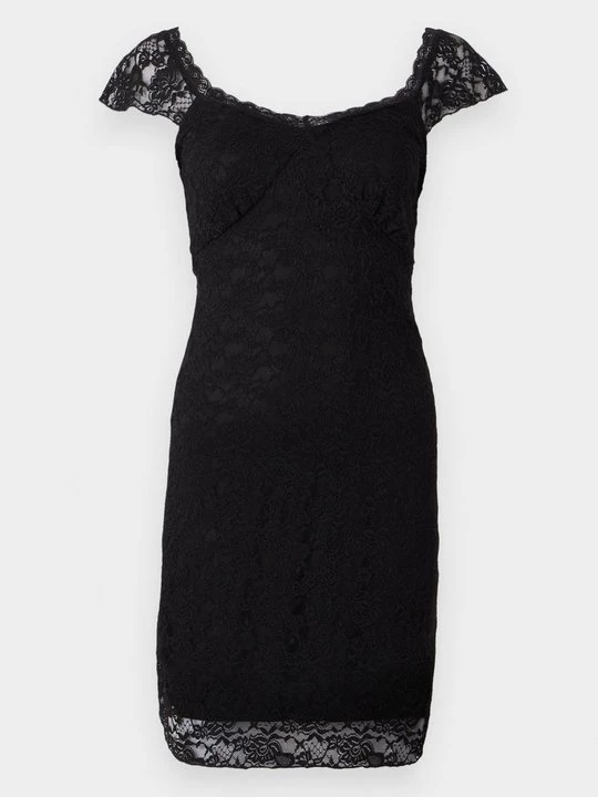 Foto van product Jurk Only zwart