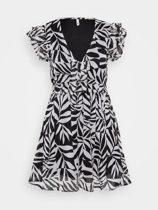 Foto van product Jurk Only zwart