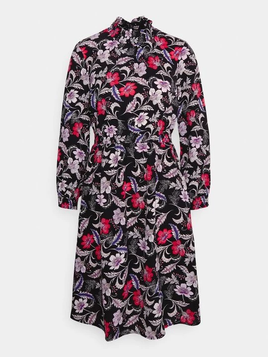 Foto van product Jurk Only zwart