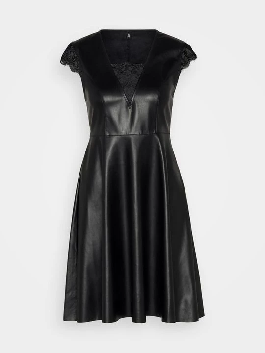 Foto van product Jurk Only zwart