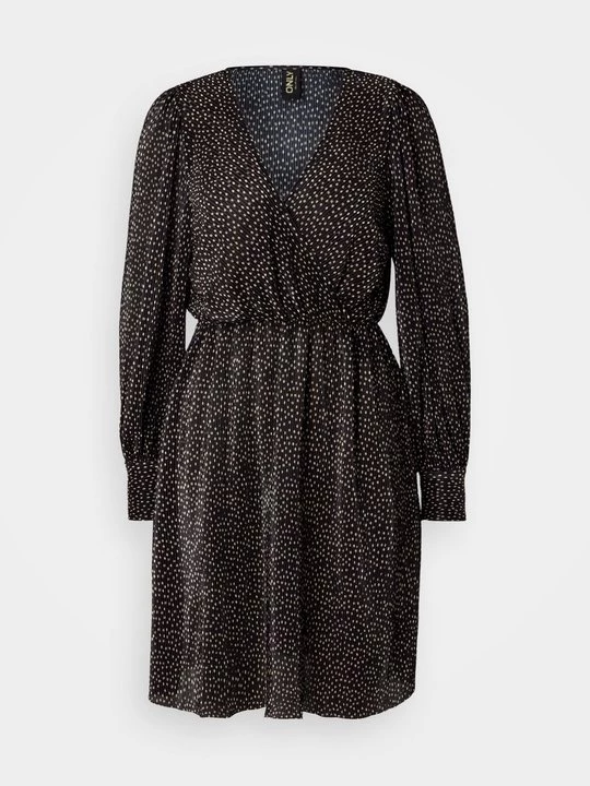 Foto van product Jurk Only zwart