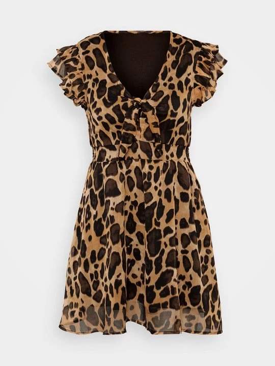 Foto van product Jurk Only zwart