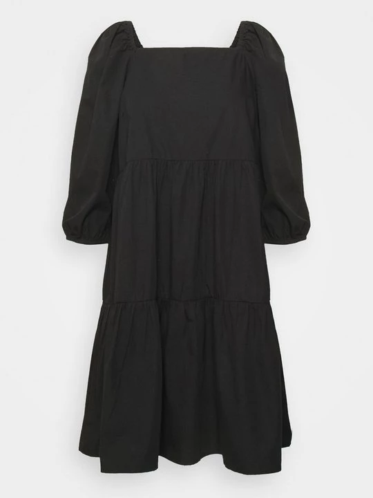 Foto van product Jurk Only zwart