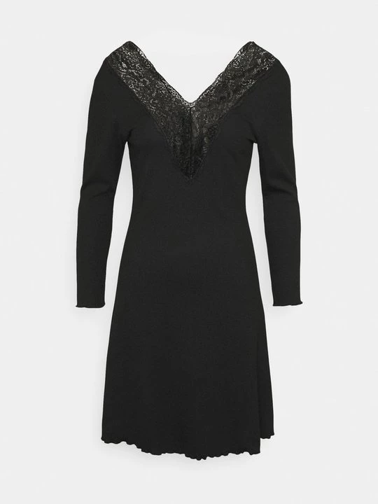 Foto van product Jurk Only zwart