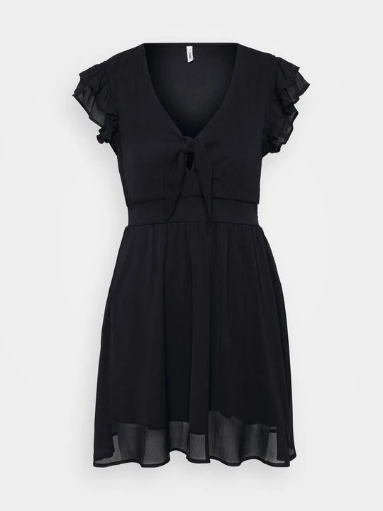 Foto van product Jurk Only zwart