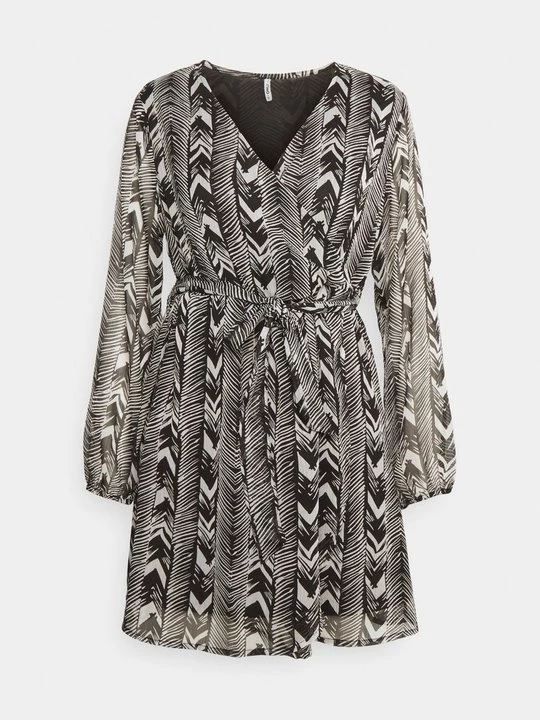 Foto van product Jurk Only zwart